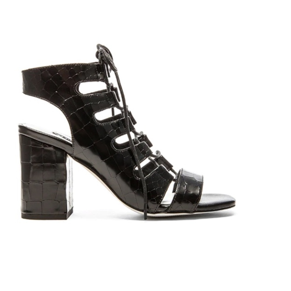 SENSO Rhiannon Heels